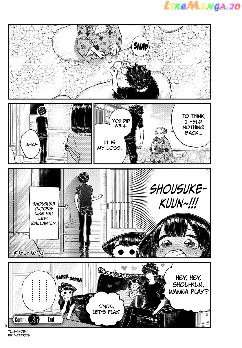 Komi Can